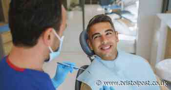 'I'm a dentist - patients who do this one thing have the cleanest teeth'