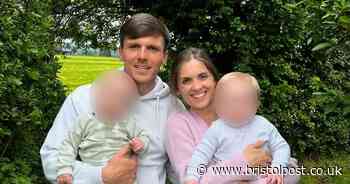 Footballing dad's Wembley dream turns into 'fight for life' after 'horror tackle'