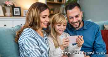 HMRC confirms Child Benefit increase in April 2025 as millions of families could receive boost to wallet