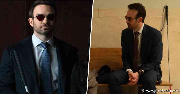 Daredevil: Born Again fans are in shock after "sickening" death scene of a fan-favorite character