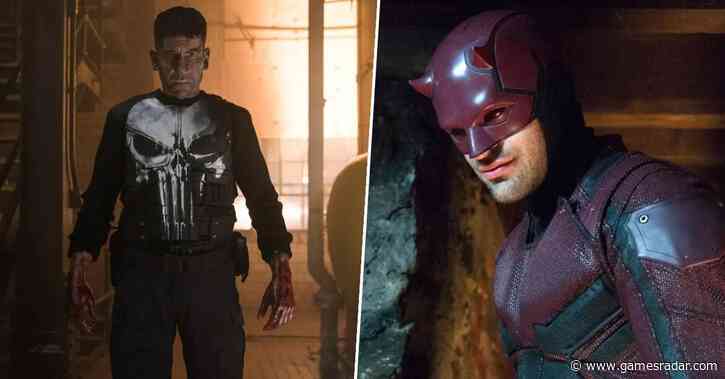 Daredevil fans have spotted a Punisher detail in the Born Again premiere, and Frank Castle is not going to be happy about it
