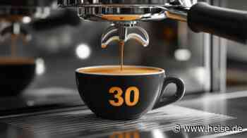 30 Jahre Java – Interview mit Adam Bien