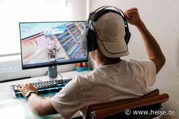 Game-Engine Godot 4.4 erlaubt eingebettetes Spielfenster im Editor