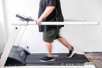 UZ Brussel lanceert Stimulus@home-applicatie voor mensen met long-covid