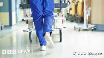 NHS over-reliant on overseas staff, health chiefs warn