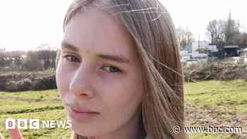 Groomed girl, 16, 'thriving' in home before death