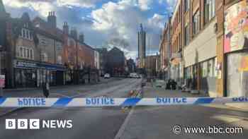 Two further arrests after fight in city centre