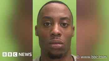 Rapist jailed for life after victim recorded attacks
