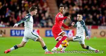 Exciting claim on Middlesbrough January signing bodes well for promotion run-in