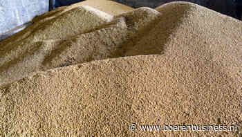 Handelsoorlog vertroebelt beeld op granenmarkt