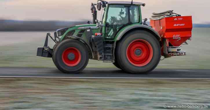 Traktorenbauer Fendt verkauft deutlich weniger Schlepper