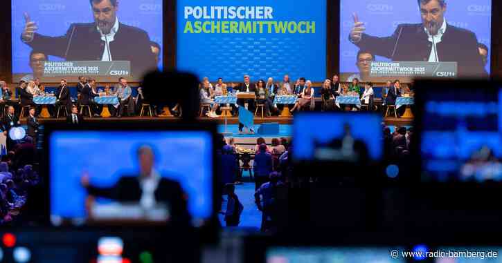 Söder: Migration ist rote Linie für Koalitionsverhandlung