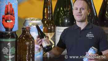 Na succes eerste editie volgt tweede Indoor Bierfestival Mechelen: “Meer dan 100 bieren op de kaart”