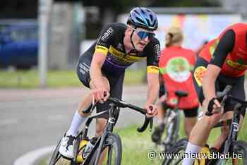 Hartafwijking maakt einde aan wielercarrière van Tim Timmermans