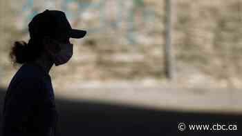 Five years later, COVID-19 continues to leave its mark on Albertans