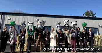 Special needs children welcomed into two new bases