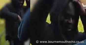 Man 'snatched iPhone' after responding to Facebook advert