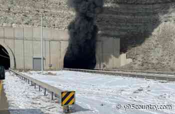 New Videos Show Chaos Inside Green River Tunnel