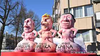 Morddrohungen gegen Düsseldorfer Wagenbauer