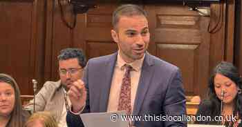 Camden to raise council tax by maximum amount permitted