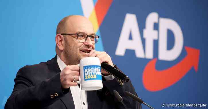 AfD verspottet Merz, Söder und «verrückte Demonstranten»