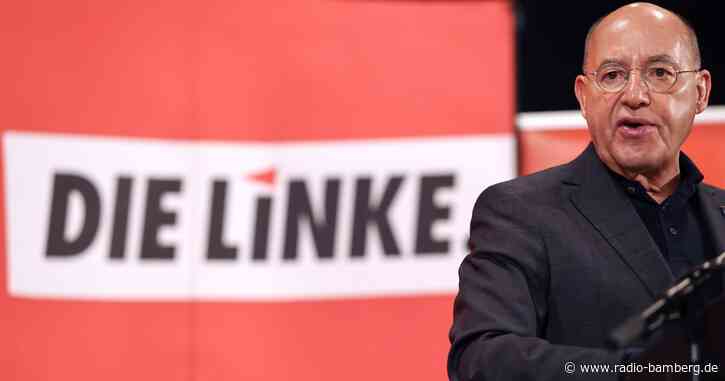 Gysi: «Verstärkt Ostinteressen wahrnehmen»