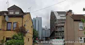 LIVE updates as busy Croydon road CLOSED for more than 12 hours due to crash