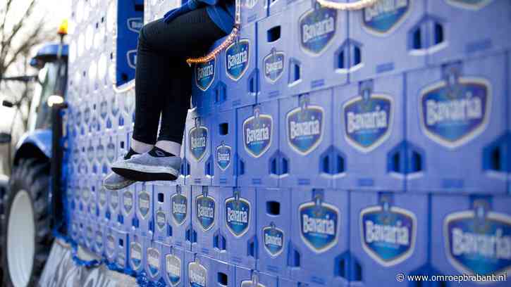 'Zuipwagens' dit jaar geen spelbreker meer tijdens optocht in Hoeven