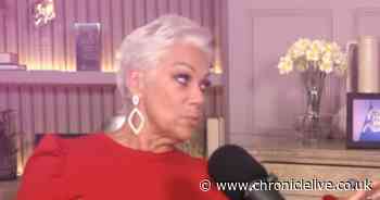 Denise Welch breaks silence on 'ridiculous' Loose Women 'feud' rumours