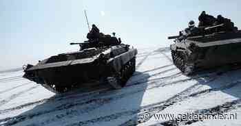 ‘Trump-regering stopt met delen inlichtingen Oekraïne na conflict met Zelensky’