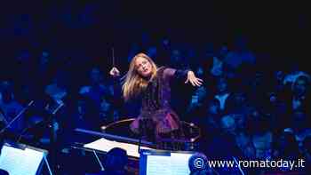 A Game Concert al Palazzo dello Sport