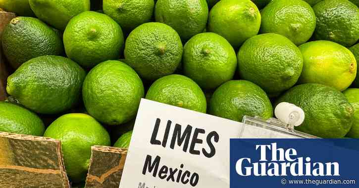 US consumers warned to brace for higher prices due to Trump’s tariffs