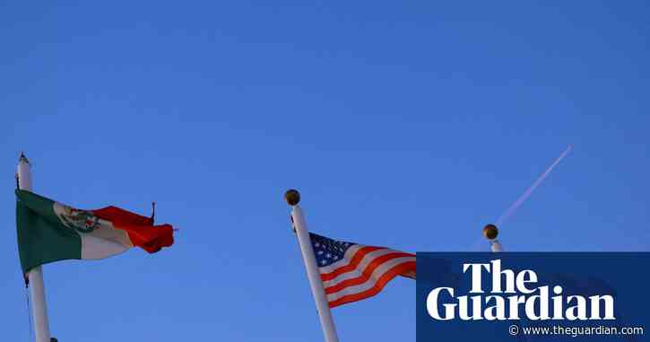 China and Canada retaliate after Trump trade tariffs come into effect