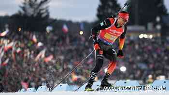 Biathlon: Die wichtigsten Informationen zum Weltcup in Nove Mesto
