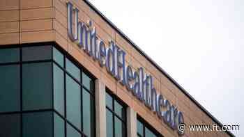 US health insurers face pressure over AI role in claim decisions