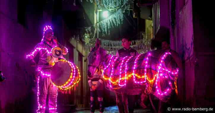 Weckrufe im Ramadan: Das Trommeln wird weniger