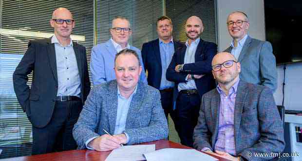 RSP Consulting Engineers acquired by Drees & Sommer UK