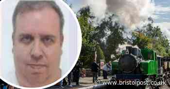 Avon Valley Railway 'horrified' as wanted conman 'steals £50,000'