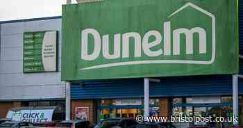 Dunelm's 'stylish' £28 suitcase that's 'easy to spot' suitable for Jet2 holidays