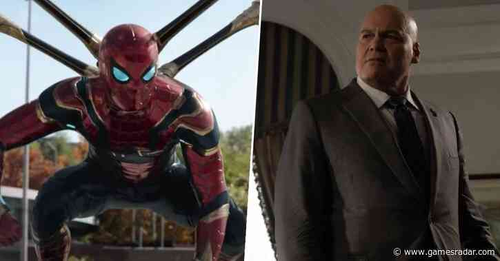 Daredevil: Born Again episode 1 references Spider-Man, and Marvel fans are excited about what it might mean for the future