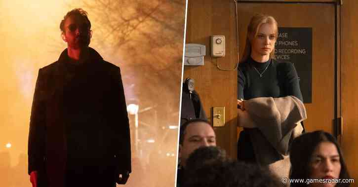 Daredevil star Charlie Cox was behind one of the most emotional parts of Daredevil: Born Again's premiere: "That was a brilliant idea"