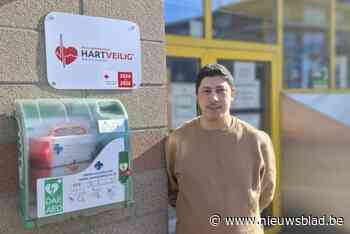 Luchthavengemeente blijft hartveilig