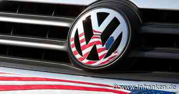 VW startet wegen der US-Zölle Notfallplan - Appell an Trump