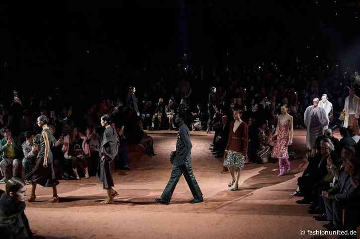 Identitätskrisen und kreative Übergänge auf der Mailänder Modewoche