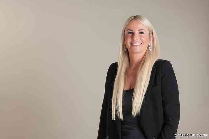 Betty Barclay: Caterina Casciaro übernimmt Leitung des Produktmanagements