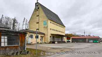 Ein fast neues Zuhause für die Eglinger Feuerwehr