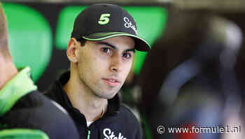 Maak kennis met de F1-rookies: Gabriel Bortoleto, hoop voor de Braziliaanse fans