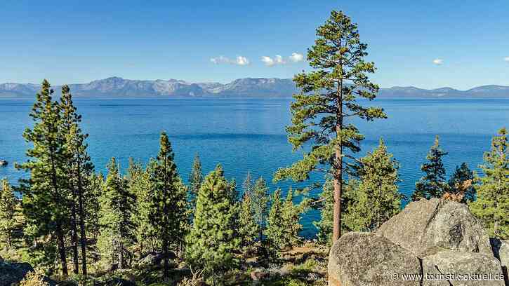 USA-Tourismus: Verhalten bis optimistisch