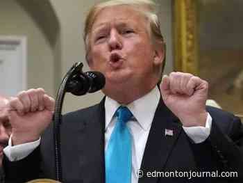 Lorne Gunter: Best response to U.S. tariffs is building a cross-country economy