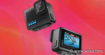 5 Best GoPro Hero Cameras (2025): Compact, Budget, Accessories